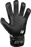 Reusch Attrakt Resist Finger Support Junior 5272610 7700 black back